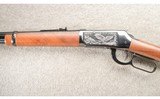 Winchester ~ Model 94 XTR ~ Big Bore ~ American Bald Eagle ~ 375 Winchester - 12 of 16