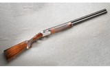 Beretta ~ 695 - Field ~ 12 Gauge ~ ASNIB - 1 of 15