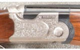 Beretta ~ 695 - Field ~ 12 Gauge ~ ASNIB - 3 of 15