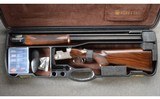 Beretta ~ 695 - Field ~ 12 Gauge ~ ASNIB - 14 of 15