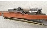 Springfield Armory ~ M1 Garand ~ Model D ~ .30-06 Springfield - 11 of 13