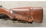 Springfield Armory ~ M1 Garand ~ Model D ~ .30-06 Springfield - 12 of 13