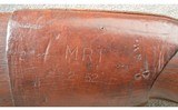 Springfield Armory ~ M1 Garand ~ Model D ~ .30-06 Springfield - 3 of 13