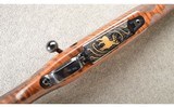 Winchester ~ Model 70 ~ Western Big Game Series ~ Whitetail Deer ~ 308 Winchester - 5 of 11