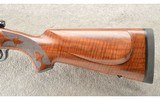 Winchester ~ Model 70 ~ Western Big Game Series ~ Whitetail Deer ~ 308 Winchester - 11 of 11