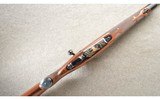 Winchester ~ Model 70 ~ Western Big Game Series ~ Whitetail Deer ~ 308 Winchester - 5 of 11