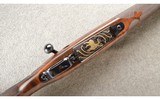 Winchester ~ Model 70 ~ Western Big Game Series ~ Whitetail Deer ~ 308 Winchester - 5 of 11