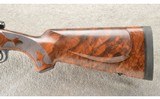 Winchester ~ Model 70 ~ Western Big Game Series ~ Whitetail Deer ~ 308 Winchester - 10 of 11