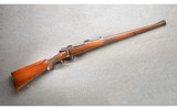 Mauser-Werke AG Oberndorf A./N ~ 98 Sporter ~ 7x57 Mauser - 1 of 14