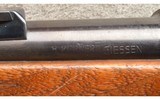 Mauser-Werke AG Oberndorf A./N ~ 98 Sporter ~ 7x57 Mauser - 10 of 14