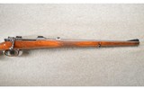 Mauser-Werke AG Oberndorf A./N ~ 98 Sporter ~ 7x57 Mauser - 3 of 14