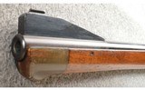 Mauser-Werke AG Oberndorf A./N ~ 98 Sporter ~ 7x57 Mauser - 9 of 14