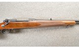 Winchester ~ Model 70 ~ Featherweight ~ Pre 64 ~ .243 Winchester - 3 of 12