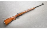 Winchester ~ Model 70 ~ Featherweight ~ Pre 64 ~ .243 Winchester - 1 of 12