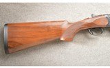 Beretta ~ 690 ~ Ultraleggero ~ 12 gauge ~ As New In Box - 2 of 13