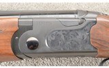 Beretta ~ 690 ~ Ultraleggero ~ 12 gauge ~ As New In Box - 11 of 13