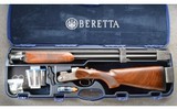 Beretta ~ 693 ~ Field ~ 12 Gauge ~ As New In Box - 13 of 14