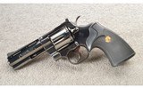 Colt ~ Python ~ .357 Magnum ~ 1974 Production - 2 of 6