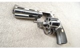 Colt ~ Python ~ .357 Magnum ~ 1974 Production - 5 of 6