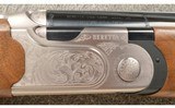 Beretta ~ 691 ~ Vittoria Field ~ 20 Gauge ~ As New In Box - 3 of 16