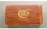 Colt ~ MKIV ~ Series 70 ~ Government Model ~ 45 Auto ~ 1973-1974 Production - 8 of 8