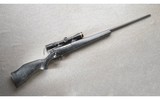 Weatherby ~ Mark V ~ Fibermark ~ .300 Weatherby Magnum - 1 of 13