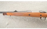 Sako ~ 85M ~ Bavarian ~ 270 Winchester ~ As New In Box - 9 of 11