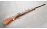 Sako ~ 85M ~ Bavarian ~ 270 Winchester ~ As New In Box - 1 of 11