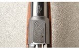 BRNO Arms ~ CZ ~ Model ZKK-602 ~ .375 H&H Magnum ~ 1989 Production - 8 of 13