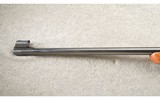 BRNO Arms ~ CZ ~ Model ZKK-602 ~ .375 H&H Magnum ~ 1989 Production - 10 of 13