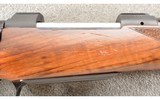 BRNO Arms ~ CZ ~ Model ZKK-602 ~ .375 H&H Magnum ~ 1989 Production - 3 of 13