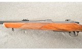 BRNO Arms ~ CZ ~ Model ZKK-602 ~ .375 H&H Magnum ~ 1989 Production - 11 of 13