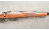 BRNO Arms ~ CZ ~ Model ZKK-602 ~ .375 H&H Magnum ~ 1989 Production - 4 of 13