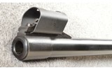 BRNO Arms ~ CZ ~ Model ZKK-602 ~ .375 H&H Magnum ~ 1989 Production - 9 of 13