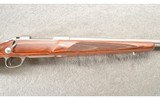 Sako ~ Model 85 S ~ Varmint ~ 308 Winchester ~ As New In Box - 3 of 13