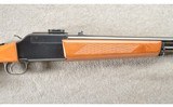 Tikka ~ M70 ~ 12 gauge/.222 Remington - 3 of 13