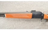 Tikka ~ M70 ~ 12 gauge/.222 Remington - 11 of 13