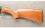 Tikka ~ M70 ~ 12 gauge/.222 Remington - 12 of 13