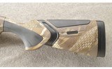 Beretta ~ A400 ~ Xtreme Plus ~ Optifade Timber ~ 12 Gauge ~ As New In Box - 9 of 12