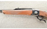 Ruger ~ No. 1 ~ 75 Years of Gunmaking ~ 270 Winchester ~ Limited Edition 1 of 75 - 11 of 15