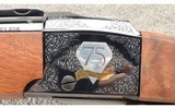 Ruger ~ No. 1 ~ 75 Years of Gunmaking ~ 270 Winchester ~ Limited Edition 1 of 75 - 12 of 15