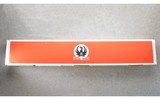 Ruger ~ No. 1 ~ 75 Years of Gunmaking ~ 270 Winchester ~ Limited Edition 1 of 75 - 15 of 15