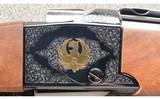 Ruger ~ No. 1 ~ 75 Years of Gunmaking ~ 270 Winchester ~ Limited Edition 1 of 75 - 3 of 15