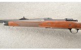 Ruger ~ M77 ~ Hawkeye ~ African ~ 35 Whelen ~ New In Box - 9 of 11