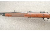 Ruger ~ M77 ~ Hawkeye ~ African ~ 35 Whelen ~ New In Box - 9 of 11