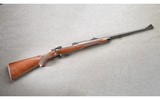 Ruger ~ M77 ~ Hawkeye ~ African ~ 35 Whelen ~ New In Box - 1 of 11
