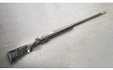 Christensen Arms ~ Model 14 ~ Ridgeline ~ .300 Winchester Magnum - 1 of 11