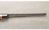 Clyde James ~ Custom Mauser 98 Style ~ .30-06 Springfield - 4 of 11