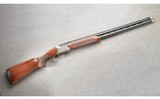 Browning ~ Citori ~ 725 Sporting ~ 12 Gauge - 1 of 12