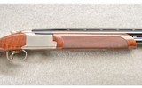Browning ~ Citori ~ 725 Sporting ~ 12 Gauge - 3 of 12